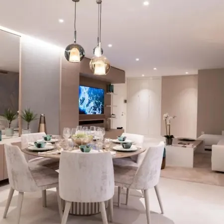 Ap Superb In Arbolada Apartment