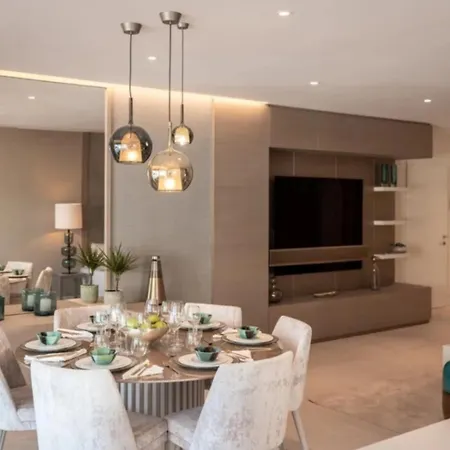 Apartment Ap Superb In Arbolada