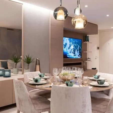 Apartment Ap Superb In Arbolada Marbella