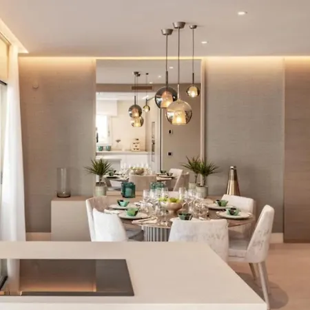 Apartment Ap Superb In Arbolada *