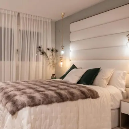Ap Superb In Arbolada Apartment