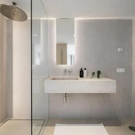 Apartment Ap Superb In Arbolada *