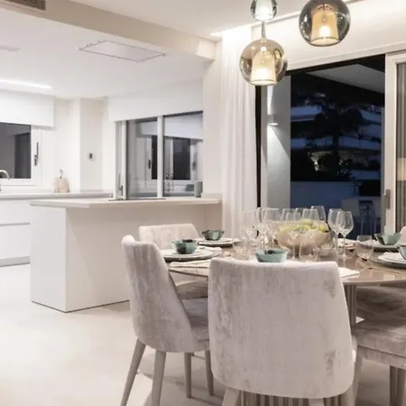 Ap Superb In Arbolada Marbella