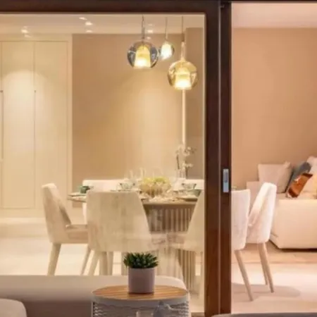 Apartment Ap Superb In Arbolada *