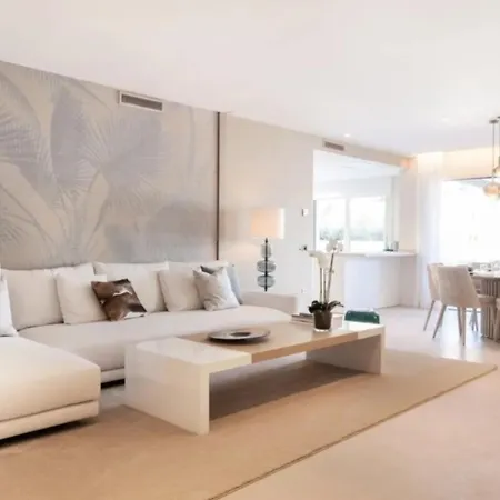 Ap Superb In Arbolada Apartment *