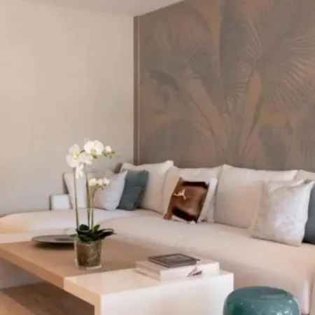 Apartment Ap Superb In Arbolada Marbella